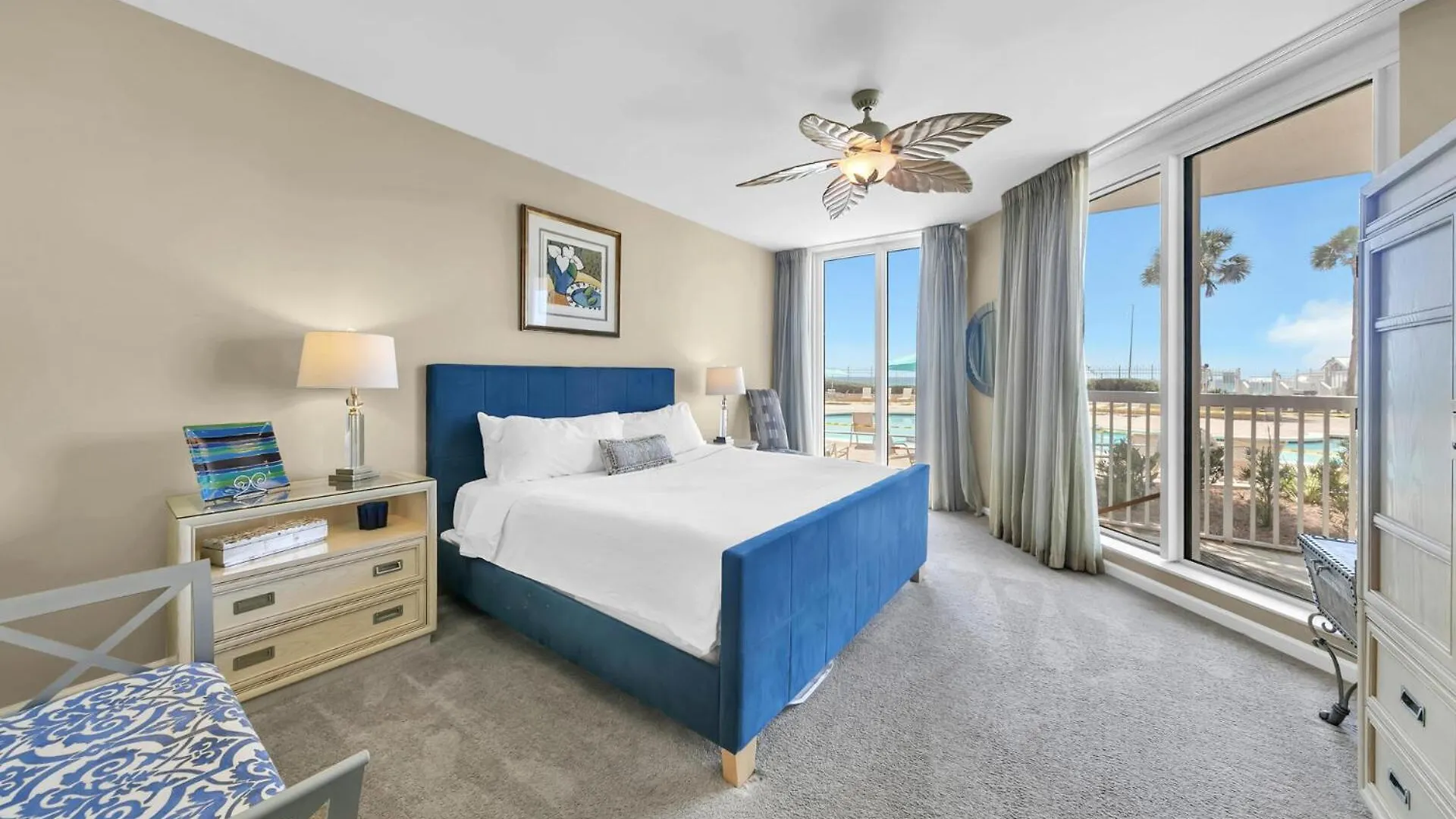 Holiday home Beautiful Spacious Penthouse 2 Story Beach Front Condo Sleeps 12! Destin United States