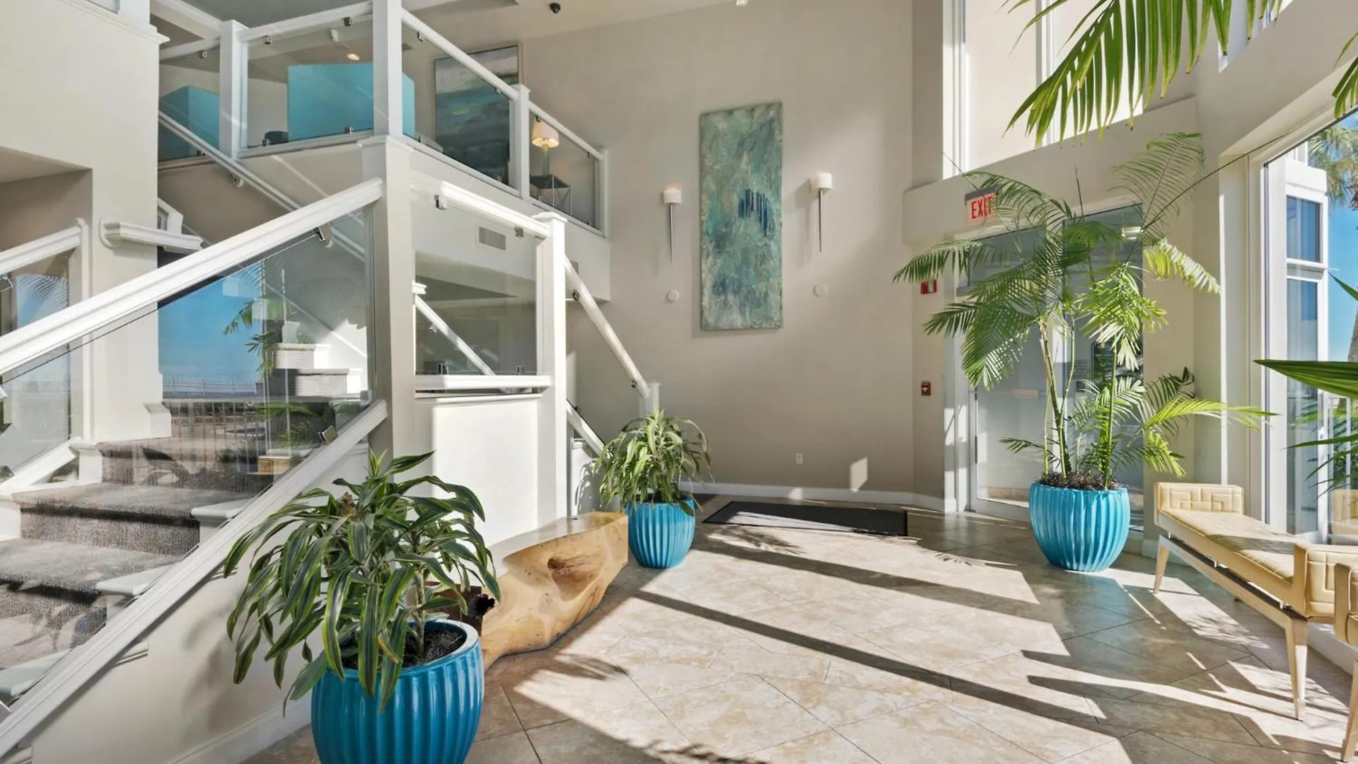 Holiday home Beautiful Spacious Penthouse 2 Story Beach Front Condo Sleeps 12! Destin